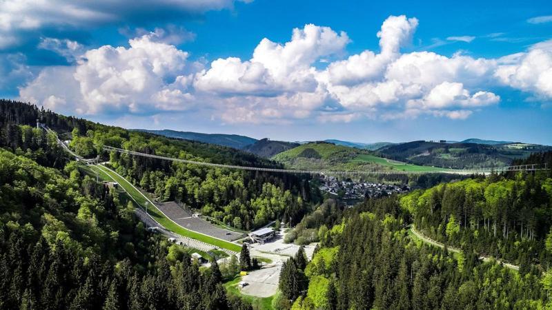 Готель Haus Kieferneck Віллінген Екстер'єр фото